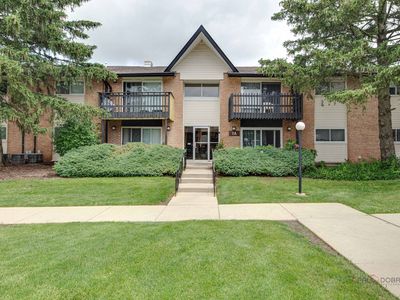 7A Kingery Quarter #201, Willowbrook, IL, 60527