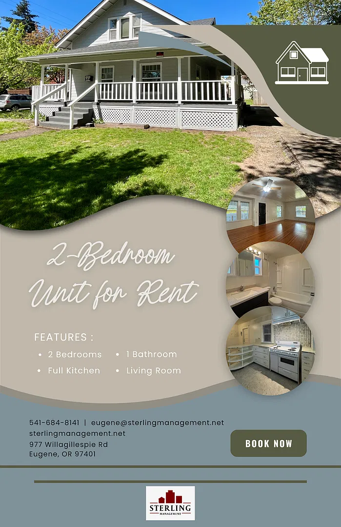 (GEB 1091 #1) Delightful 2-Bedroom, 1-Bath Hideaway in a Historic Jewel — Photo 3