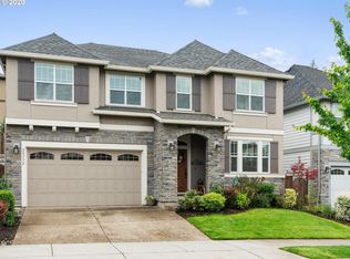 20352 SW Octavia Ln, Beaverton, OR 97007
