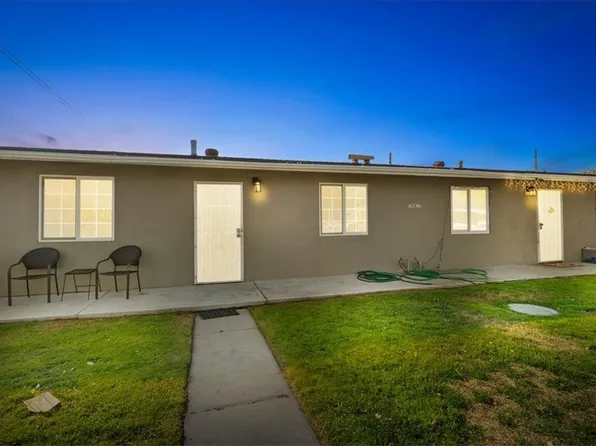 18477 Banyon Ave, Rialto, CA 92377