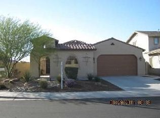 6957 W Mayberry Trl, Peoria, AZ 85383