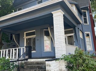 515 Washington Ave #C, Evansville, IN 47713