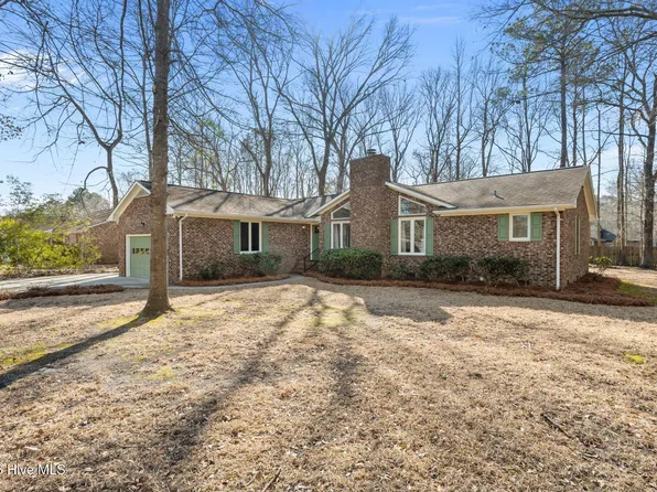 101 Gatewood Drive, New Bern, NC 28562