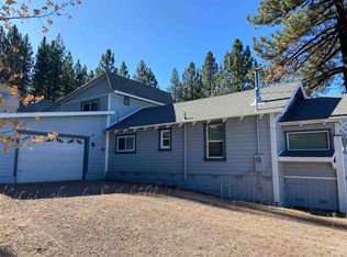 549 3rd Ave, Portola, CA 96122