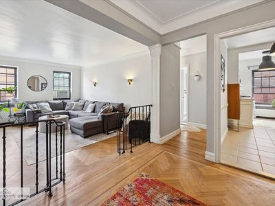 50 Park Ter W APT 6B, Manhattan, NY, 10034