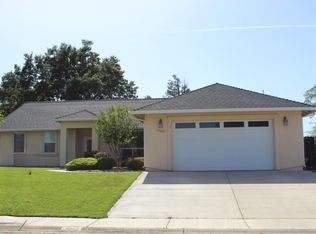 12895 Gardenia Ave, Red Bluff, CA 96080