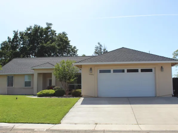 12895 Gardenia Ave, Red Bluff, CA 96080