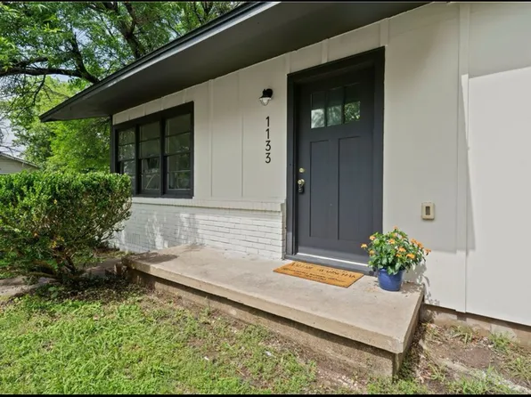 1133 Lawrence Dr, Waco, TX 76710