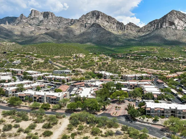 1500 E Pusch Wilderness Dr Unit 5103, Tucson, AZ 85737