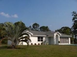1466 Wakefield Rd SE, Palm Bay, FL 32909