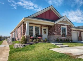 4466 Springhill Dr, Owensboro, KY 42303