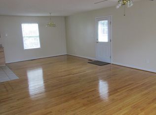 2155 Ray Rd, Spring Lake, NC 28390