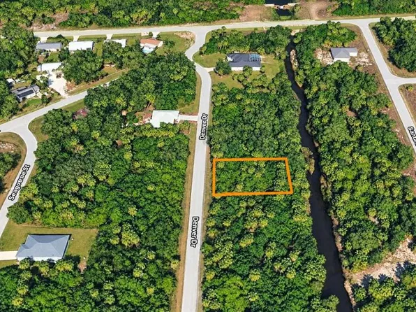 60 DENVER DRIVE, PORT CHARLOTTE, FL 33954