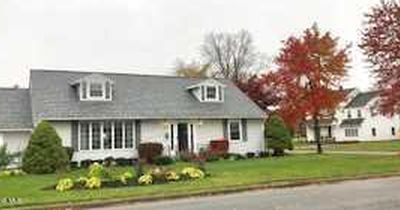 303 S Poplar St, Leipsic, OH, 45856