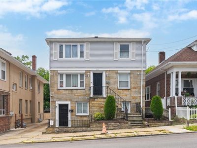 348 Union Ave, Cranston, RI, 02920
