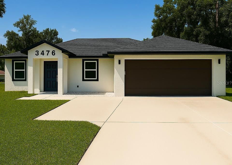 3476 SE Highway 484, Belleview, FL 34420 | MLS #TB8438558 | Zillow