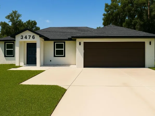 3476 SE Highway 484, Belleview, FL 34420