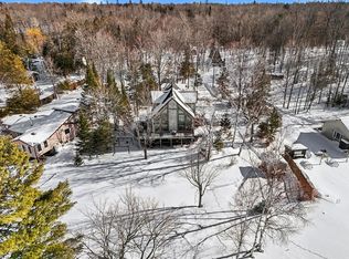 519 Parsons Ln W, Lanark Highlands, ON K0G1K0