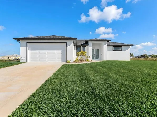 1523 NE 19th Ave, Cape Coral, FL 33909
