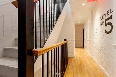 Rented by Town Residential