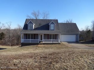 288 Park Ridge Dr, Mount Washington, KY 40047