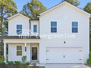 26 Shawnee Dr, Rome, GA 30161