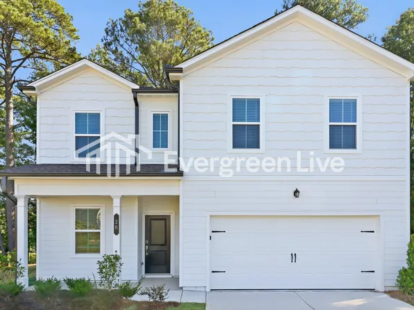 69 Sea Grove Dr, Rome, GA