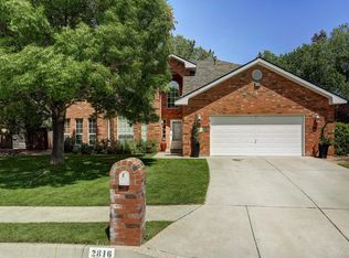2816 W Island Loop SE, Rio Rancho, NM 87124