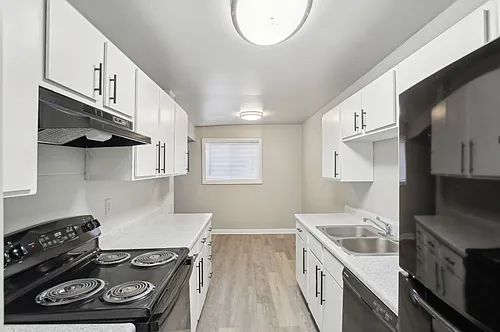 West Hills Apartments Photo 1
