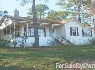 120 Sam Dr, Many, LA 71449