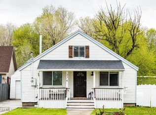 276 S 500 E, Heber, UT 84032