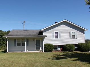 548 Hollis Thomas Rd, Glasgow, KY 42141