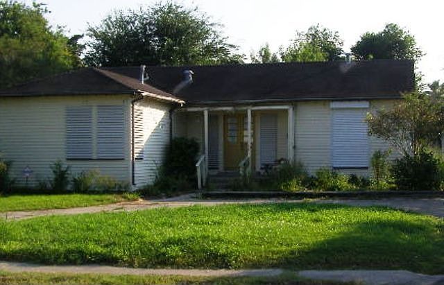 Front view