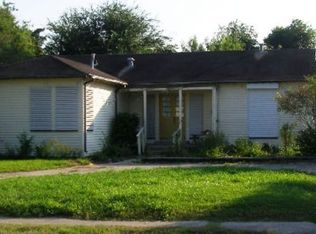 305 Norton St, Corpus Christi, TX 78415
