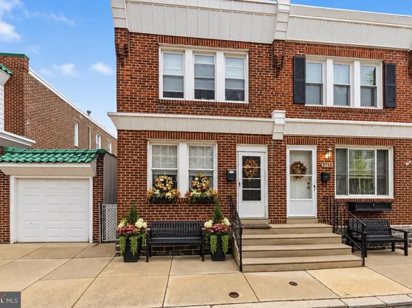 2713 Alresford St, Philadelphia, PA 19137