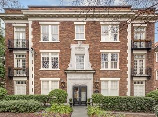 20 Collier Rd NW APT 15, Atlanta, GA 30309