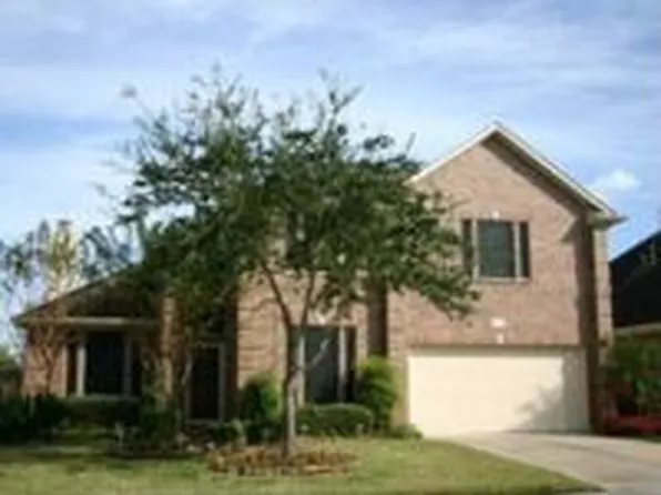 3221 English Oaks Blvd, Pearland, TX 77584