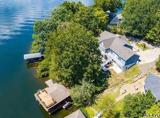 155 Rock Ridge Rd, Littleton, NC 27850