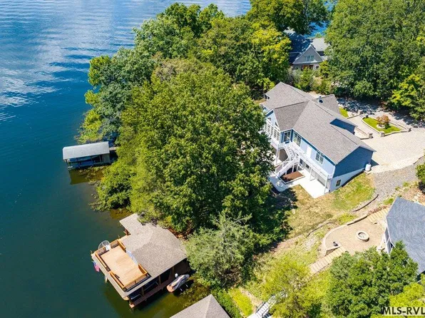 155 Rock Ridge Rd, Littleton, NC 27850