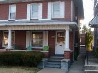 103 Arlington St, Reading, PA 19611