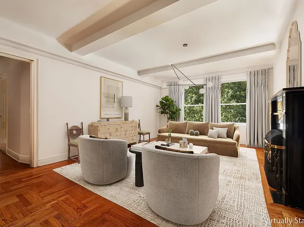 163 E 81st St #2-B, New York, NY 10028
