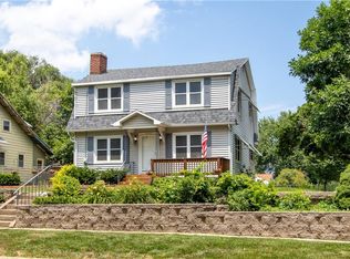 5707 Forest Ave, Des Moines, IA 50311