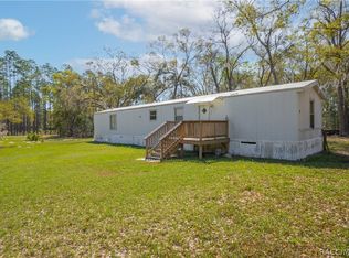 5590 NW 76th Ave, Chiefland, FL 32626