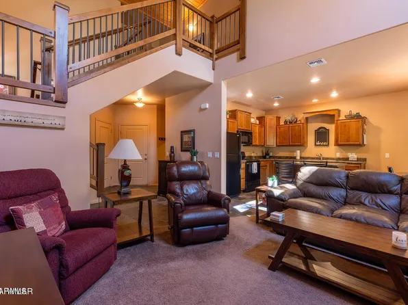 6931 Mercury Drive, Lakeside, AZ 85929