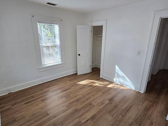 Front bedroom