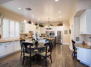 9184 E Mountain Spring Rd, Scottsdale, AZ 85255