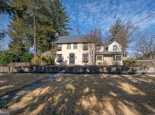 108 S Spring Mill Rd, Villanova, PA 19085