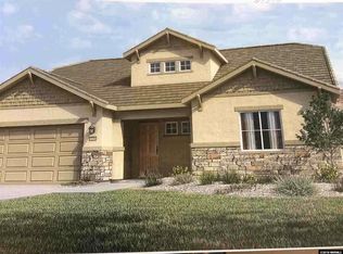 10290 Rollins Dr, Reno, NV 89521