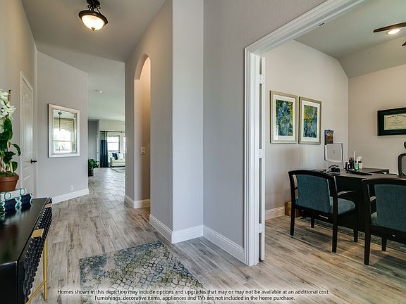 2nd image of 3304 Heathrow Rd
