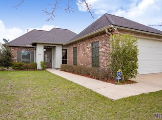 3964 Olivia Dr, Addis, LA 70710